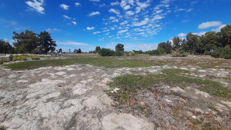 0 Bedroom Property for Sale in Atlantis Western Cape